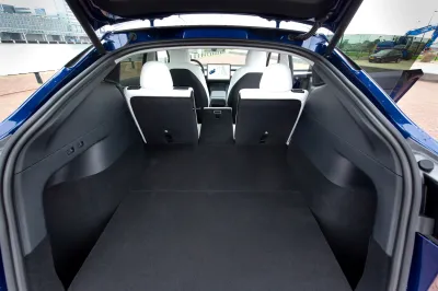 Model X